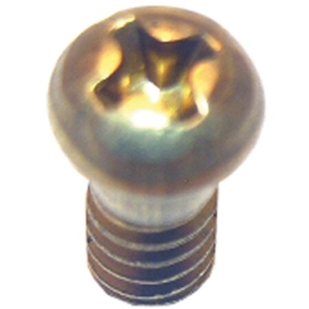 3/8X10-24 Bibb Screw